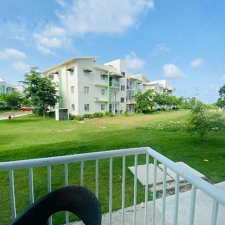 Oasis Punta Cana Apartments 3 Zewnętrze zdjęcie