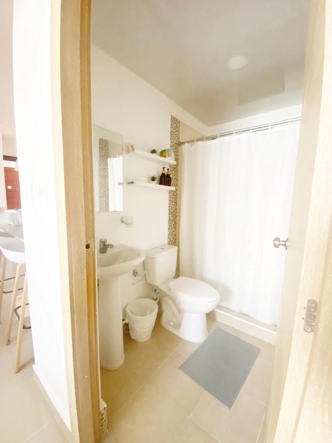 Oasis Punta Cana Apartments 3 Zewnętrze zdjęcie
