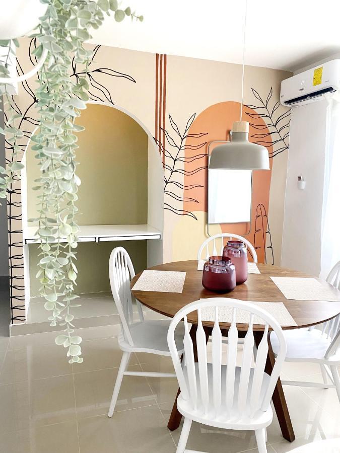 Oasis Punta Cana Apartments 3 Zewnętrze zdjęcie